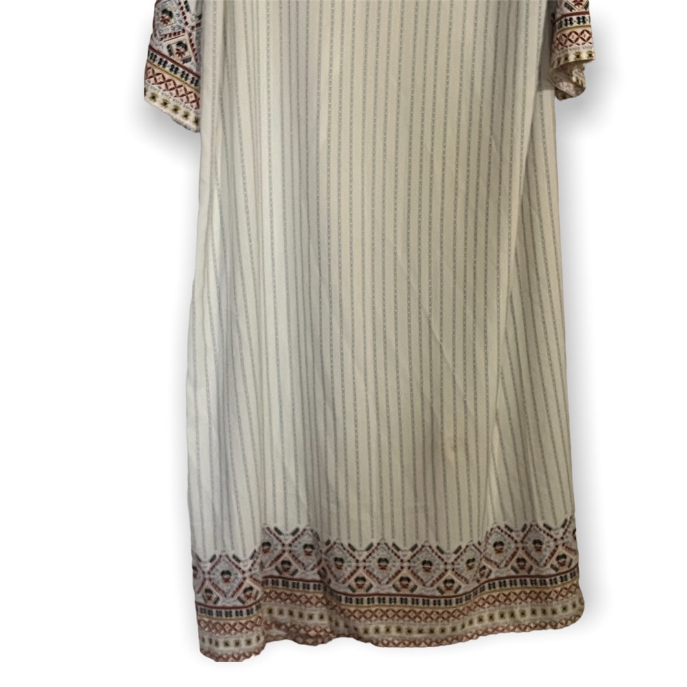 Jen & CO•Lightweight Boho Kimono Cardigan - Picture 12 of 13